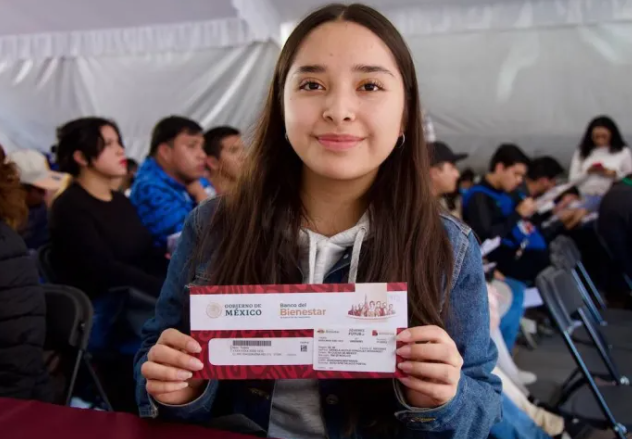 Las autoridades aclararon que los beneficiarios que lograron incorporarse antes de febrero continuarán recibiendo apoyo y capacitación.