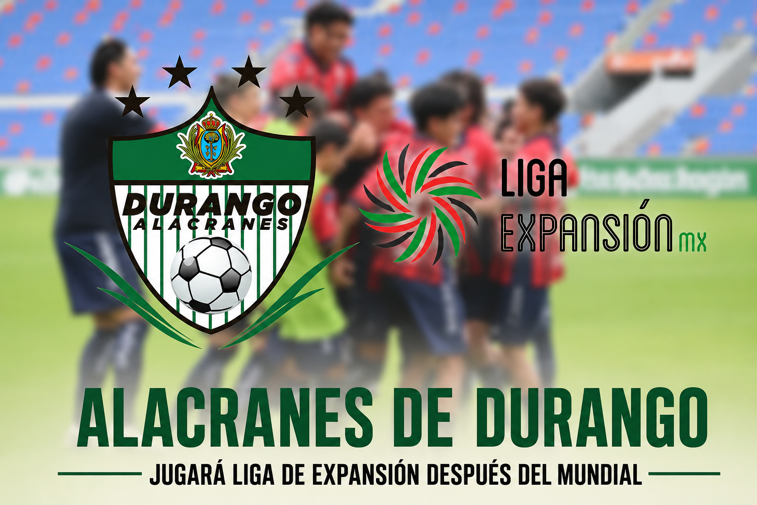 El buen momento de Alacranes revive sueño de Liga de Expansión