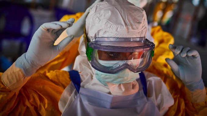 La OMS declaró la emergencia de salud pública de preocupación internacional y expresó temor por una posible propagación regional debido a la cercanía con Uganda y Sudán del Sur.