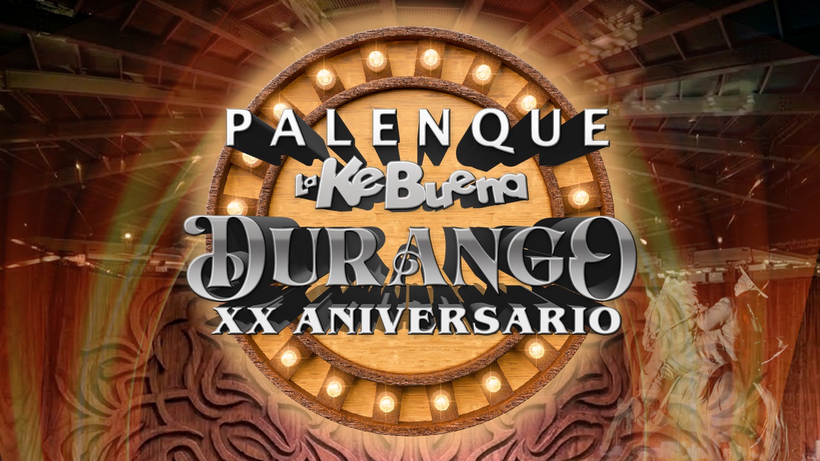 El artista sorpresa del 1 de agosto mantiene expectativa entre los asistentes.