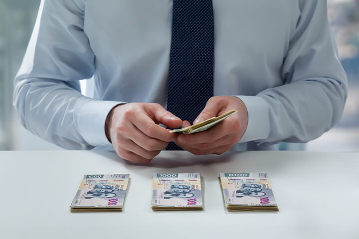 Utilidades 2026: así puedes saber cuánto dinero te toca